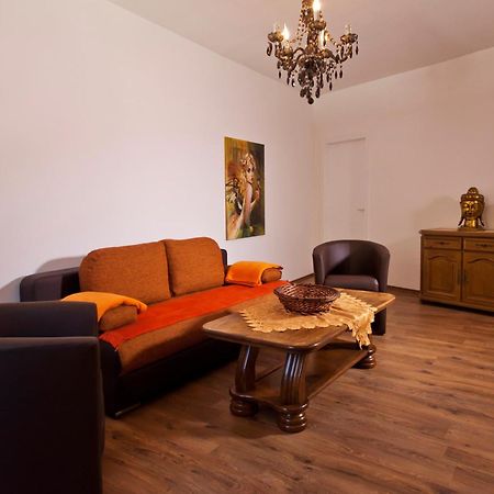 Ferienhaus Arianna Lägenhet Traben-Trarbach Exteriör bild