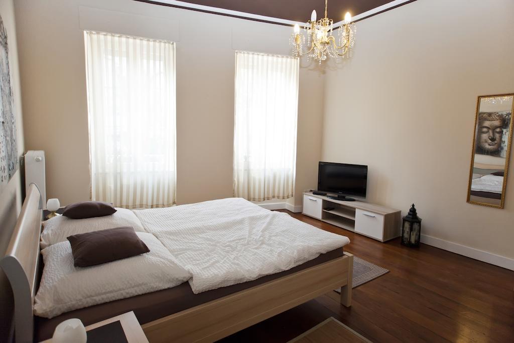 Ferienhaus Arianna Lägenhet Traben-Trarbach Rum bild