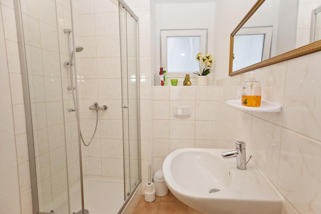 Ferienhaus Arianna Lägenhet Traben-Trarbach Rum bild