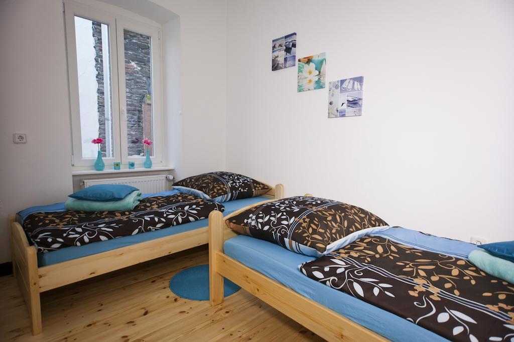 Ferienhaus Arianna Lägenhet Traben-Trarbach Exteriör bild
