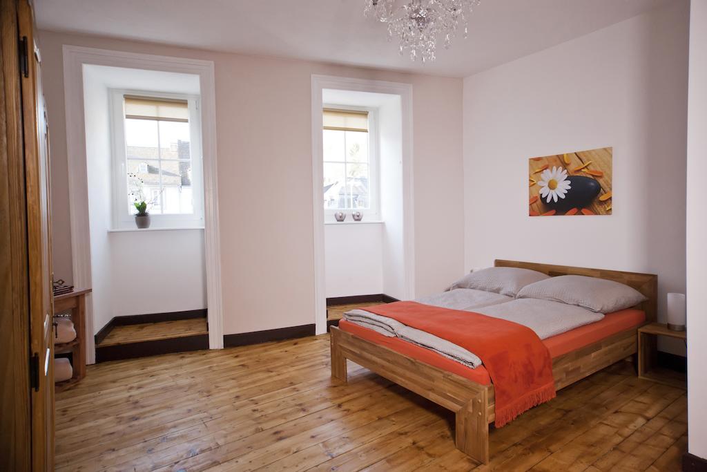 Ferienhaus Arianna Lägenhet Traben-Trarbach Exteriör bild