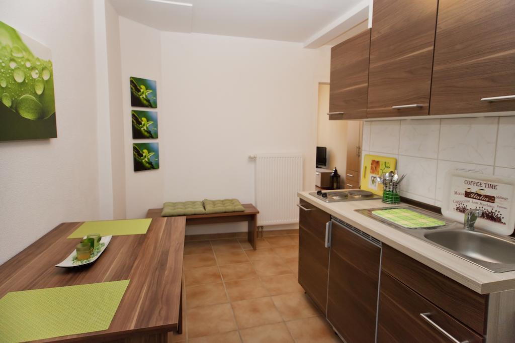 Ferienhaus Arianna Lägenhet Traben-Trarbach Rum bild