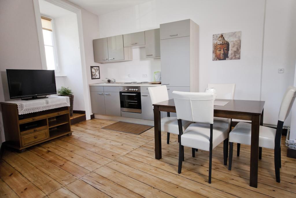 Ferienhaus Arianna Lägenhet Traben-Trarbach Exteriör bild
