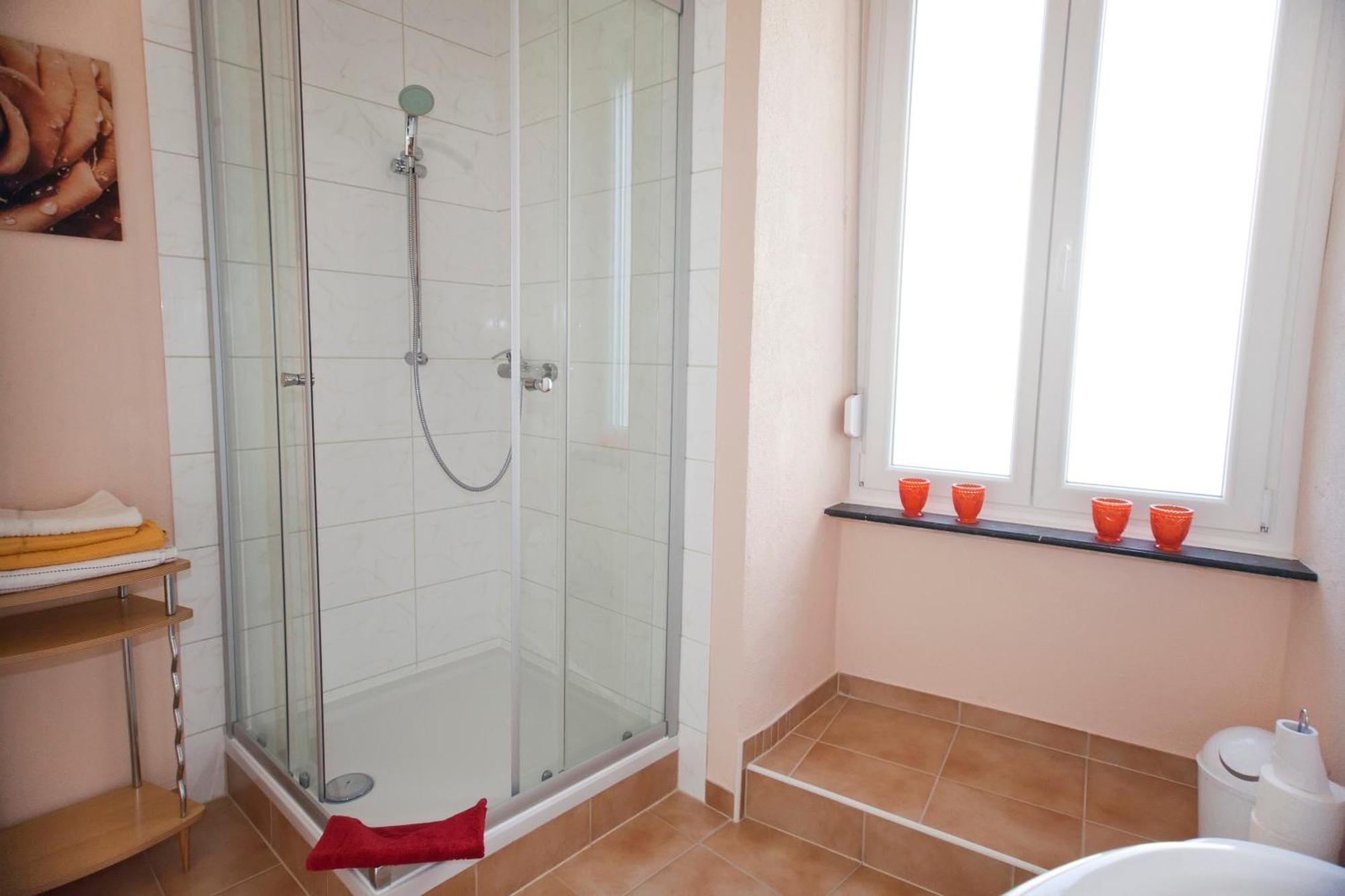 Ferienhaus Arianna Lägenhet Traben-Trarbach Exteriör bild