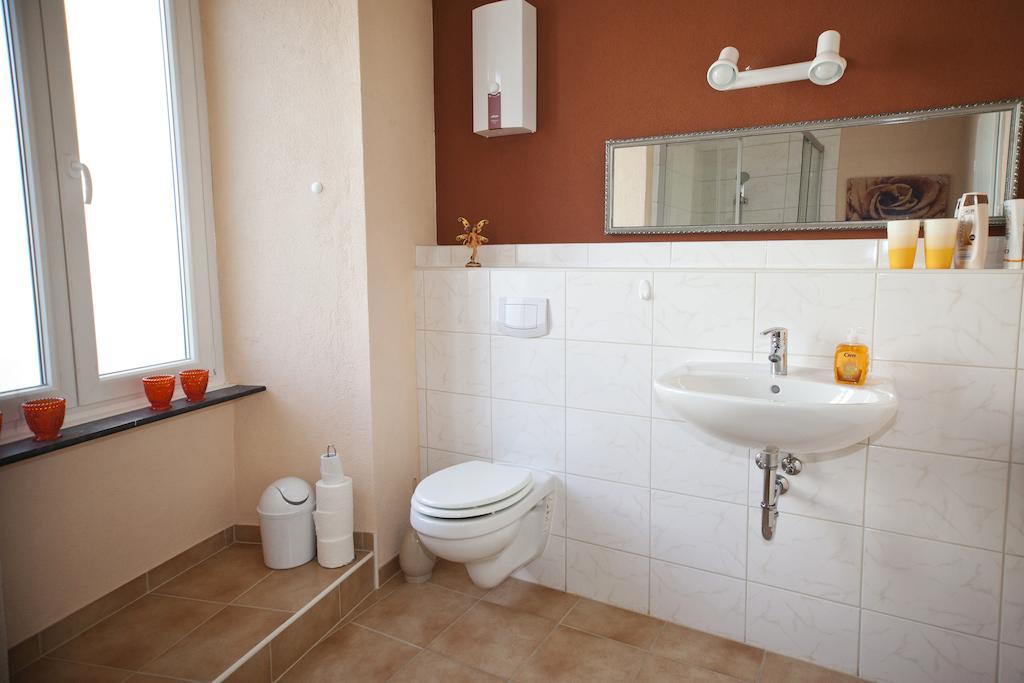 Ferienhaus Arianna Lägenhet Traben-Trarbach Exteriör bild