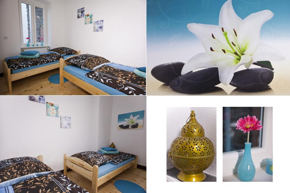 Ferienhaus Arianna Lägenhet Traben-Trarbach Exteriör bild